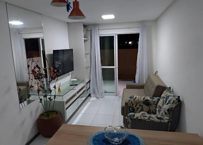 Lindo Flat Terreo Em Porto De Galinhas Apartamento